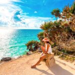 Así es Vollebak Island, la isla autosuficiente que se está subastando en línea hasta el 14 de junio » 2023