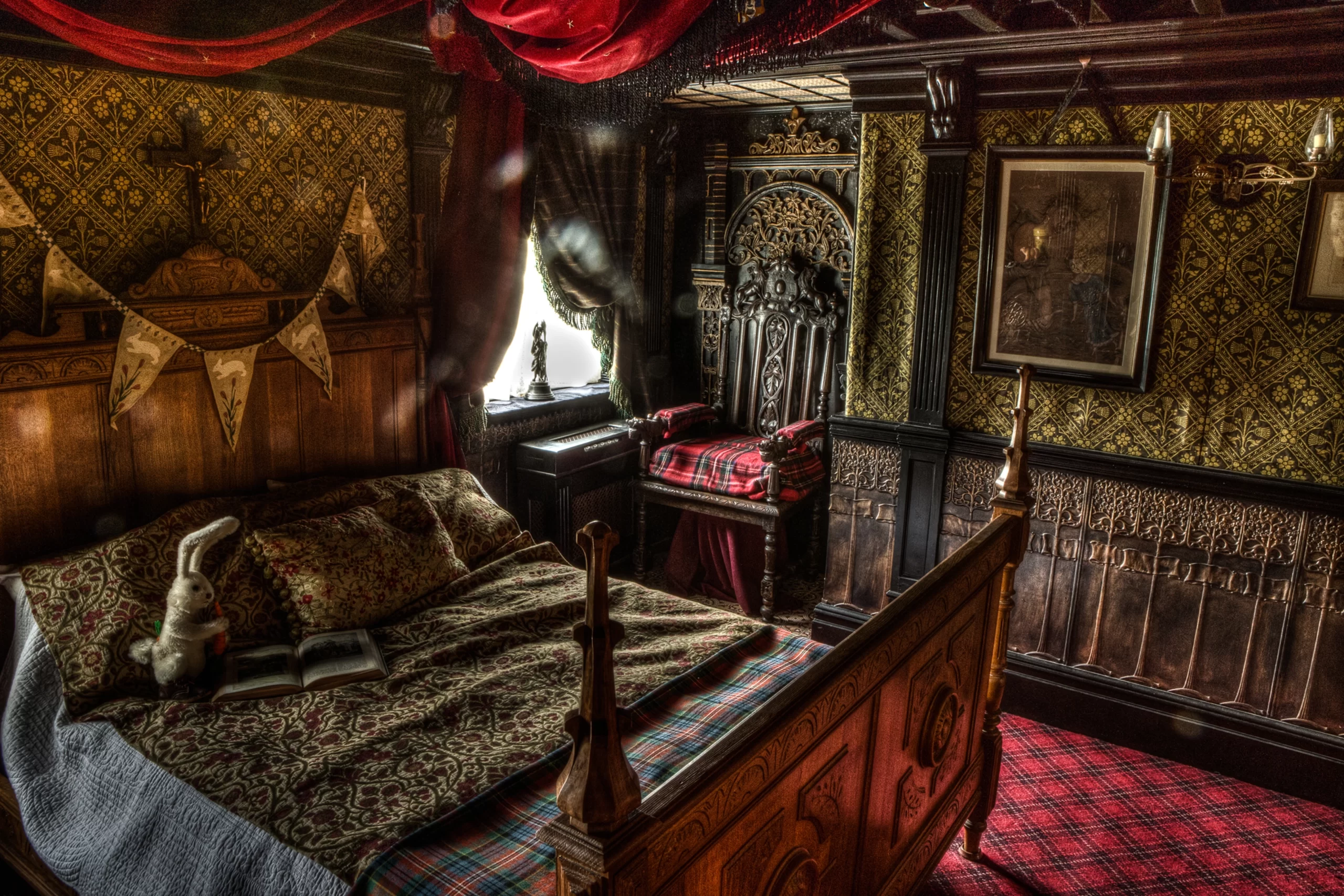 Praga Bohema hace un dramático debut global en pantalla en The Grand Tour » 2023