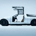 Toyota presenta un concepto de un nuevo auto deportivo y un SUV esbelto »