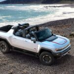 Los 10 autos eléctricos más vendidos del 2023 »
