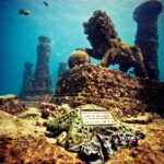 Los 5 lugares de buceo más extraños del mundo »