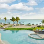 Espectaculares hoteles nuevos escondidos en las montañas »