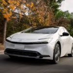 Los Autos Eléctricos más Innovadores del 2024 »