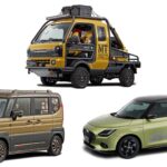 2 de las mejores camionetas compactas para este 2024 »