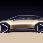 El Mazda CX-70 del 2025 debutará el 30 de enero »