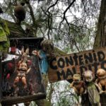 Descubre los Rincones Vetados del País »