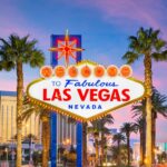 Los 10 mejores destinos vacacionales para el 2025 »