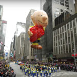 Mis 5 Lugares Favoritos en Glasgow, Reino Unido »