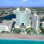 Visita este castillo escocés de siglos de antigüedad construido sobre un volcán extinguido »