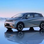 5 Modelos Nuevos que Sorprenden por su Tecnología en el 2025 »