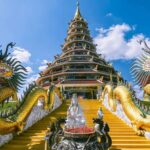 ¿Qué lugares combinan tranquilidad, cultura y buena compañía para viajeros con experiencia? »