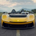 ¿Cuáles son los autos más minimalistas con diseños que enamoran? »