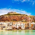 Los 7 lugares donde el paisaje parece una pintura »