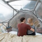 Los desiertos más fascinantes para los aventureros extremos en el 2025 »