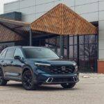 Ford Maverick XLT híbrido del 2025, el rey de su segmento »