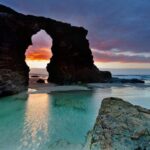 Los 5 destinos más extremos para aventureros que buscan adrenalina pura »