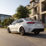 Los 5 mejores autos para familias con tres o más hijos en el 2026 »