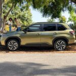 Los 5 modelos que más se deprecian en los primeros dos años »