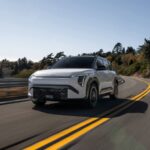 Hyundai Santa Fe Híbrido Limited del 2025, un competente SUV familiar »