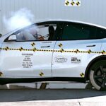 Los 5 autos nuevos del 2026 con mayor número de recalls reportados »